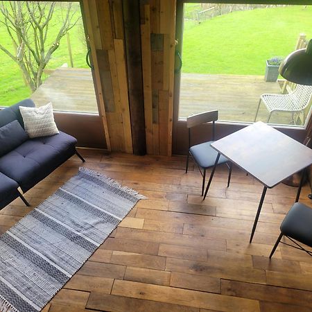 The Summerhouse Llandegla المظهر الخارجي الصورة