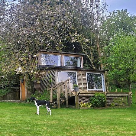 The Summerhouse Llandegla المظهر الخارجي الصورة