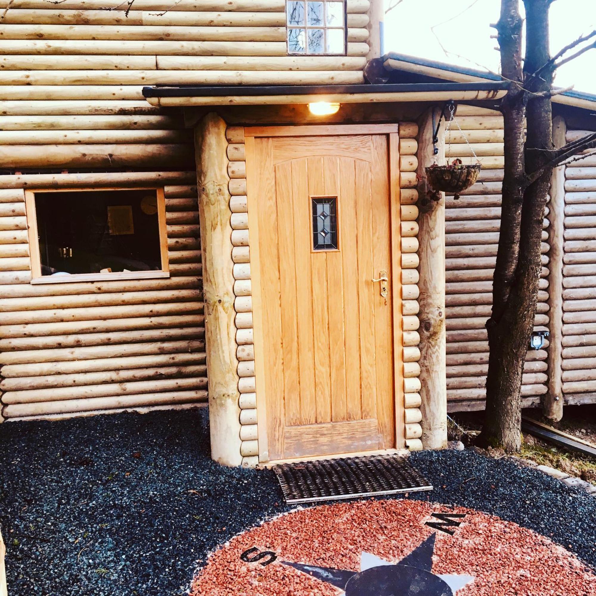The Summerhouse Llandegla المظهر الخارجي الصورة