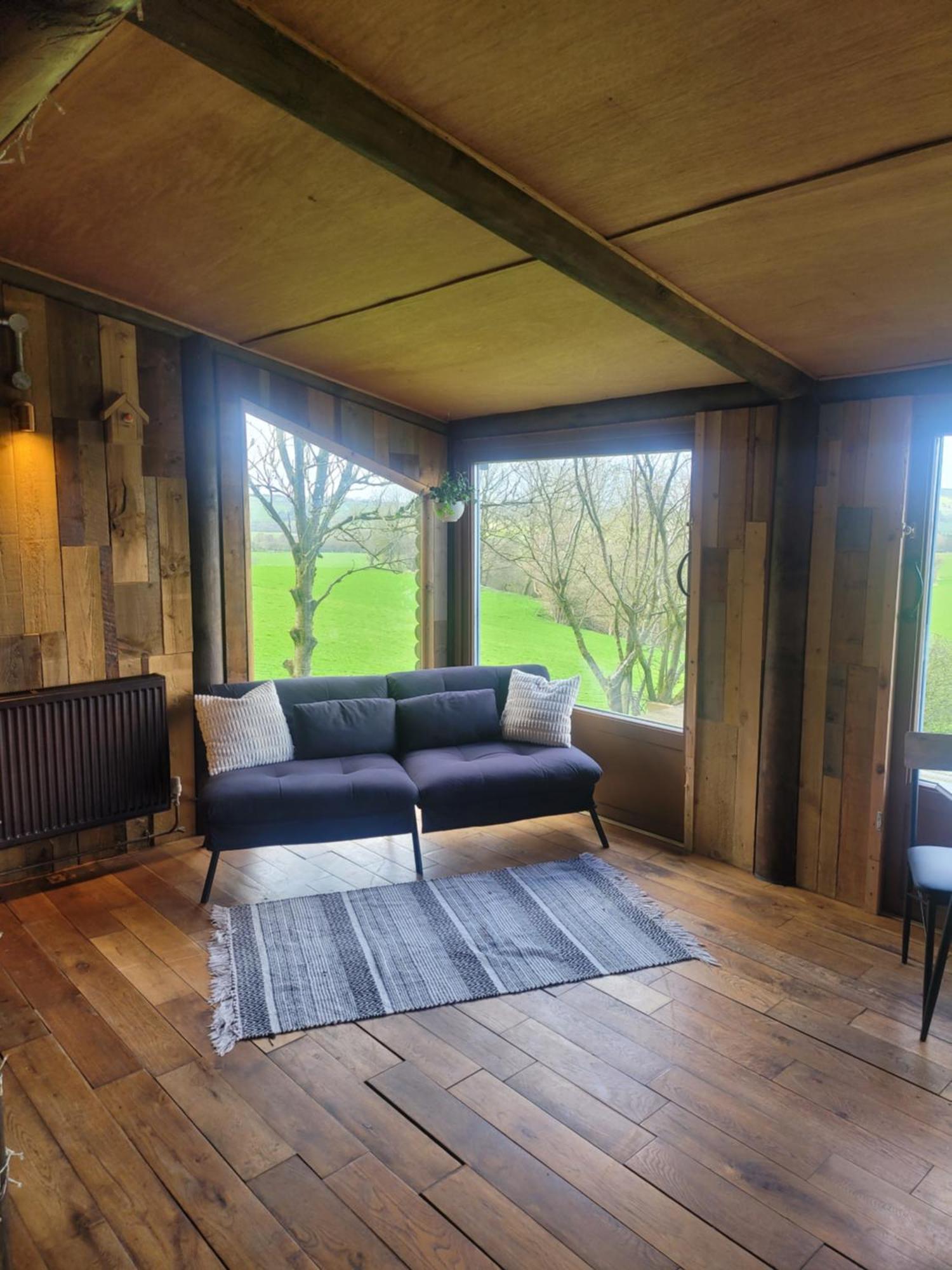 The Summerhouse Llandegla المظهر الخارجي الصورة