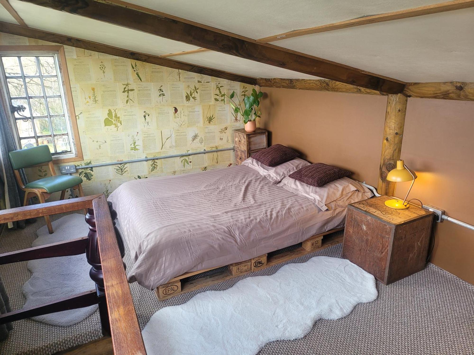 The Summerhouse Llandegla المظهر الخارجي الصورة