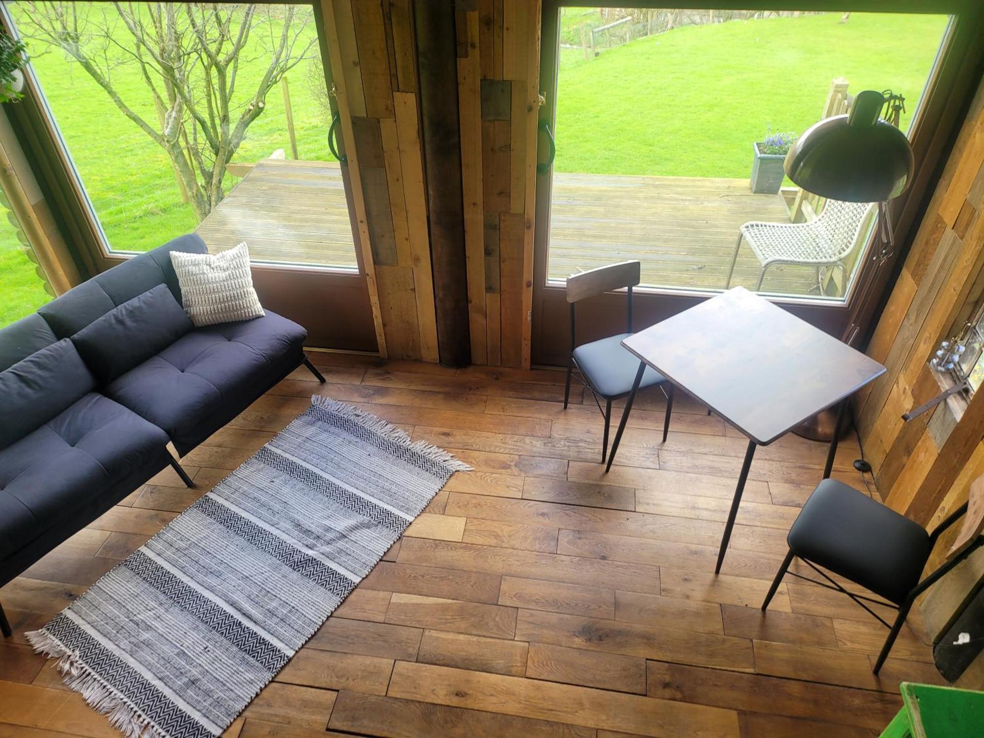 The Summerhouse Llandegla المظهر الخارجي الصورة